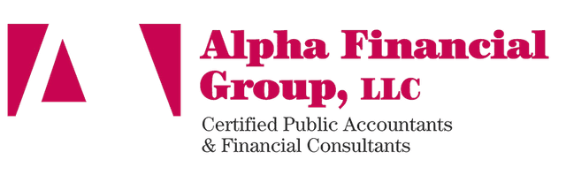 Alpha Financial